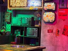 -水巷子·巴掌腰片重庆火锅(云纺店)