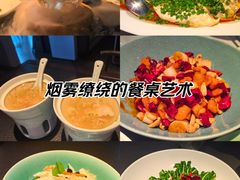 -晓长安·新陕菜(曲江店)