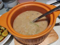 -乔街深夜食堂·台州菜·高压锅生蚝(杭州总店)