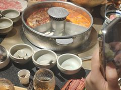 -巴奴毛肚火锅(广益哥伦布店)