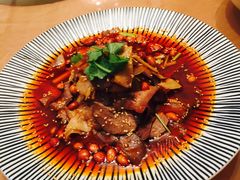 -紫东阁酒楼·中餐厅(东方广场假日酒店)