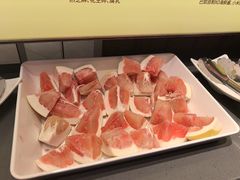 -巴奴毛肚火锅(龙湖锦艺城店)