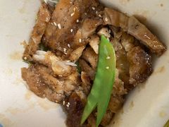 -水之惠鲜鱼料理(王府大街店)