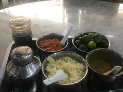 -亚龙湾8号(丁村万人海鲜广场店)
