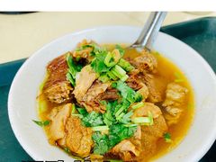 -万盛园炖肉馆(云峰店)