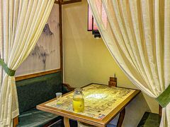 -遇见长安之高山流水(李家村万达店)