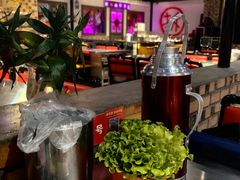 -马路牙子烧烤音乐酒馆(望京店)