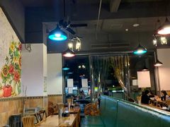 大堂-兵哥豌豆面(建设巷店)