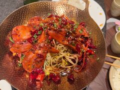 -陈家老院子·长春特色东北家宴(一匡街店)