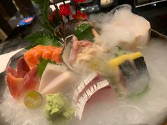 -佛山希尔顿酒店·融誉亚洲美食荟