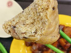 红豆窝头-农园餐厅(北京大学店)