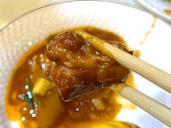 -江湖水乡铁锅炖魚(周庄嘉园店)