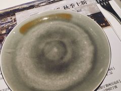 -L'Arome芳芳法国餐厅(仙林金鹰店)