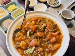 -德永枣香烤鸭(官舍店)