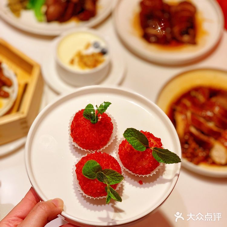 [强]吃粤菜首选豉油鸡，米池香港豉油鸡完胜～