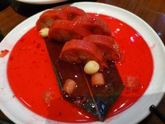 -眉州东坡·熊猫主题餐厅(枫蓝店)
