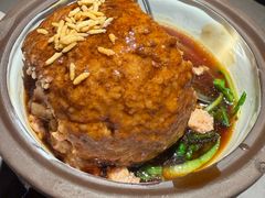 -晓淮山·扬州早茶·淮扬菜(龙阳广场店)