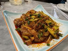 -老四川平头酸菜鱼(衙前店)