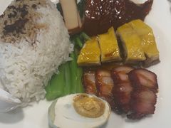 -鹅冠港式茶餐厅(来福士店)