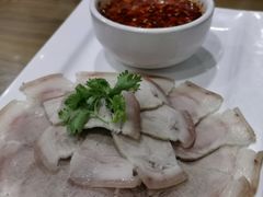 -川味王(农民街店)