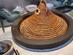 -鲜潭蒸汽石锅鱼(五道口购物中心店)