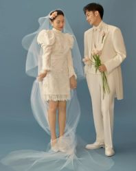 点击看大图 -时尚芭莎摄影BAZAAR STUDIO(上海店)
