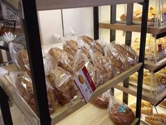 -山崎面包(苏州中心店)