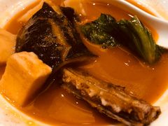 -真爱中国餐馆·年华店(朱雀大街店)