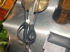 -核桃碳烤肉馆(深圳首店)