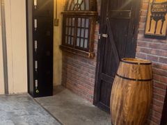 -逃脱反斗城沉浸剧情密室(阳光新业中心店)