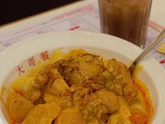 -大哥餐厅(西城花园店)