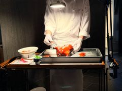 -喜悦烤鸭·新京菜(王府井店)