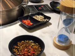 -狐狸爱上椰子鸡(滨江星光大道店)