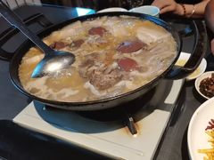 -一桶江山餐厅(松北店)