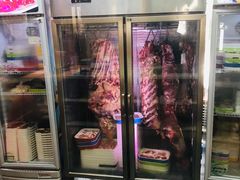 -金三顺韩式炭火烤肉店(中华路店)