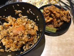 -新石器烤肉(中房金谊广场店)