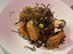 -老平安农家菜(平安店)