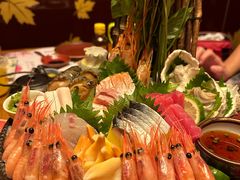 -大江户日本料理(吕厝店)