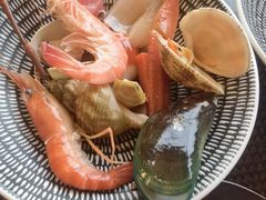 -长沙北辰洲际酒店-兰调全日餐厅