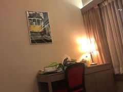 -香港恒丰酒店