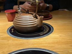 -吃饭皇帝大·土家民族菜(武陵源店)