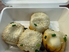生煎包-腾元生煎(西华路店)