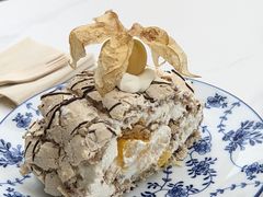 -北欧饼铺 Nordic Bakery Shop(荣祥广场店)