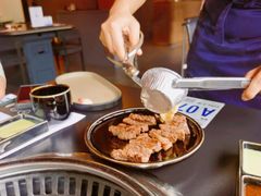 -火浪壹 by tigergrill(33小镇店)