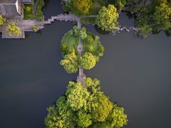 -台州府城(东湖)
