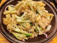 -天仁聚驴肉香(北石槽店)