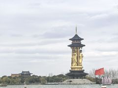 -溱湖国家湿地公园