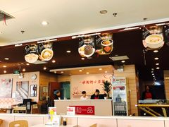 -嘉和一品粥(方庄店)