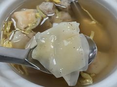 -吉云馄饨(桑梓路店)