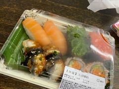 -盒马鲜生(杨高南路店)